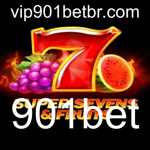 Descubra o Fascinante Mundo de 7SuperSevensFruits com 901bet