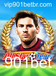 Descubra o Universo de 'AllStarTeam': Um Guia Completo para Jogadores Modernos