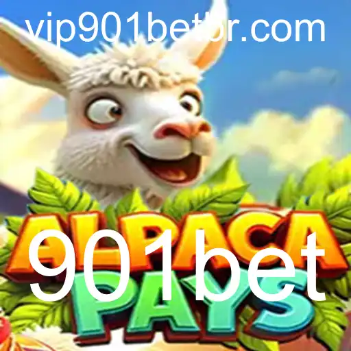 Descubra AlpacaPays: A Nova Sensação dos Jogos de Aposta com 901bet