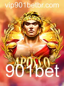 Descubra as Aventuras Intergalácticas do Jogo Apollo no 901bet