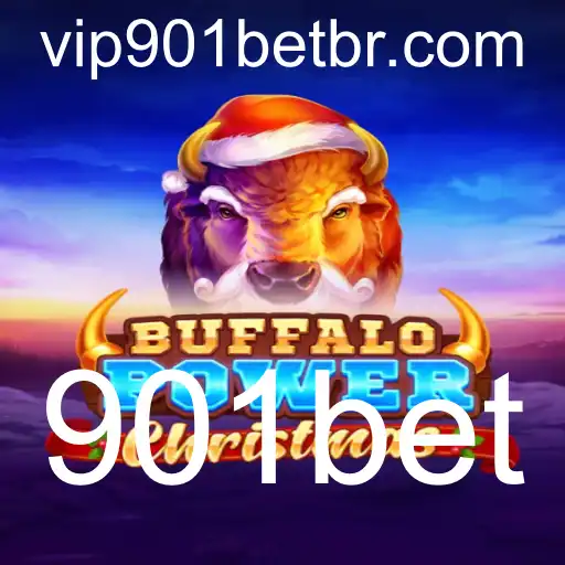 Explorando o Encanto de BuffaloPowerChristmas: Um Jogo de Azar Fascinante