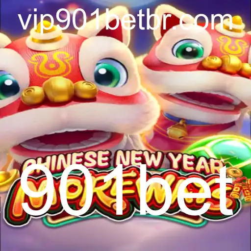 Descubra o Universo do Jogo CHINESENEWYEARMOREWAYS e as Regras Inovadoras do 901bet