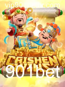 Descubra o Fascinante Jogo de Cassino Online: Caishen Wins