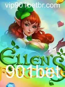 Explorando EllensFortune: O Jogo de Aposta e Estratégia em Destaque