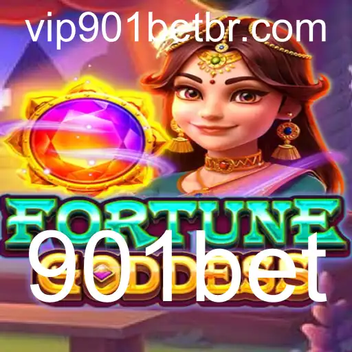 Desvendando o Fascinante 'FORTUNEGODDESS': O Jogo Revolucionário da 901bet