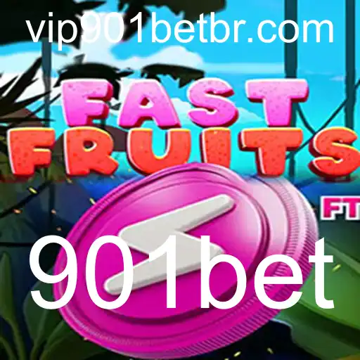 FastFruits: Mergulhe na Emoção do Jogo com Palavras-chave de Sucesso como 901bet