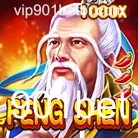 Explorando o Universo de FengShen: Regras, Estratégias e 901bet