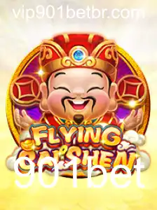 Explorando FlyingCaiShen: O Novo Fenômeno de Entretenimento com 901bet