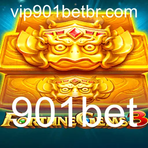 Explorando FortuneGems3: A Nova Sensação no Mundo dos Jogos com 901bet