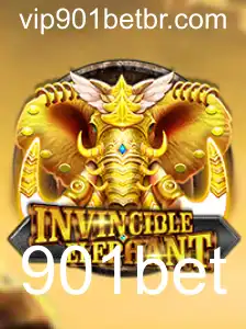 InvincibleElephant: Guia Completo do Jogo Inovador Integrado com 901bet