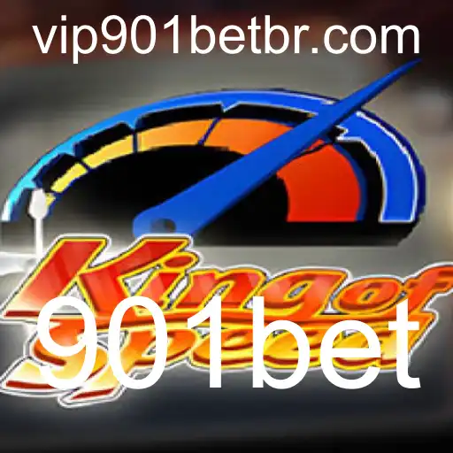 KingofSpeed: O Novo Fenômeno das Corridas Virtuais e a Conexão com 901bet
