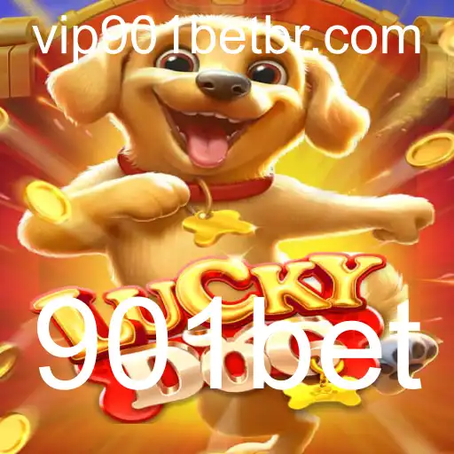 Explorando o Mundo de LuckyDog
