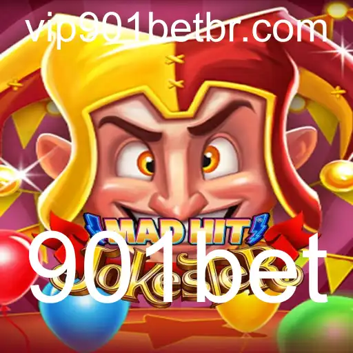 Descubra a emoção e estratégia de MadHitJokester no mundo dos jogos