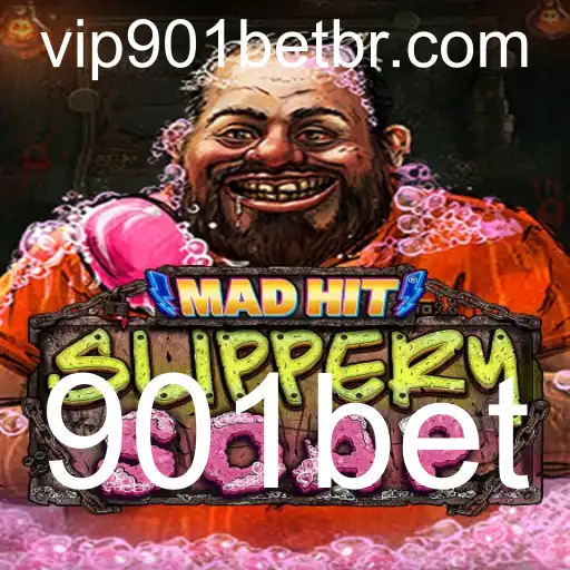 MadHitSlipperySoap: Um Relance no Novo Jogo Inovador