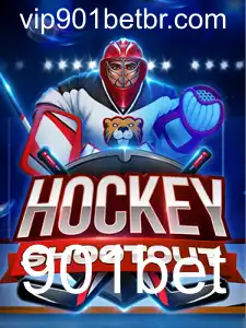 Explorando o Fascinante Mundo de HockeyShootout com 901bet