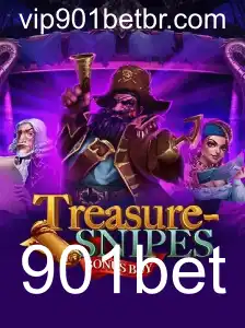 Descubra o Mundo Emocionante de TreasuresnipesBonusBuy com 901bet