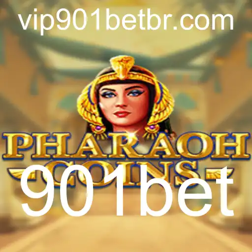 PharaohCoins: Descobrindo o Mundo do 901bet