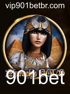 PharaohsGold: Explore a Riqueza do Antigo Egito com 901bet