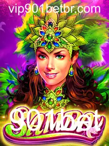 Explorando o Jogo Samba e o Mundo de Apostas Online com 901bet