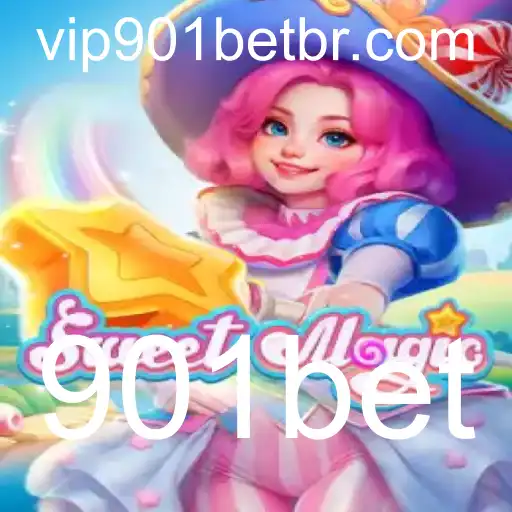 Explorando o Mundo de SweetMagic: Uma Jornada Envolvente