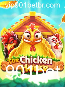 Descubra o Fascinante Mundo de TheChickenHouse: Regras e Desafios