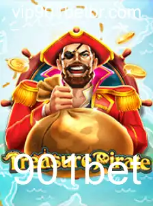 Descubra a Aventura e Estratégia em TreasurePirate