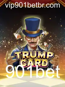 Explorando TrumpCard: O Novo Jogo de Estratégia e Azar que Está Conquistando o Público