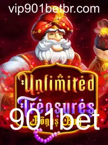 UnlimitedTreasuresBonusBuy: Uma Experiência Inovadora no Mundo dos Jogos com 901bet