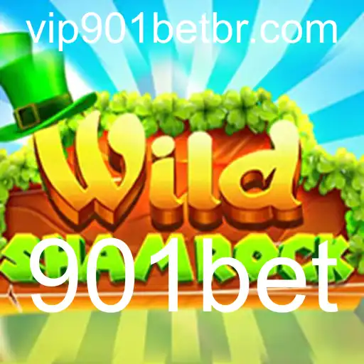 Descubra o Empolgante Mundo de WildShamrock com 901bet